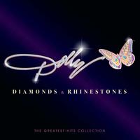 Dolly Parton - Diamonds & Rhinestones:The Greatest Hits Collection