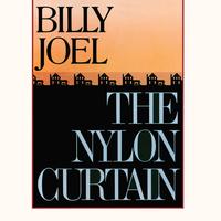 Billy Joel - The Nylon Curtain