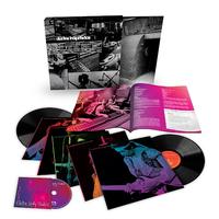 Jimi Hendrix Experience-Electric Lady Studios A Jimi Hendrix