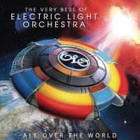 Electric Light Orchestra - All Over The World: The Very Best Of ELO