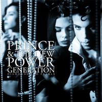 Prince And The New Power Generation - Diamonds And Pearls
