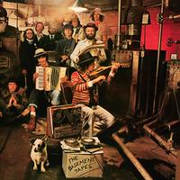 Bob Dylan And The Band — Basement Tapes