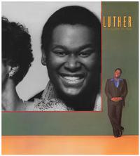 Luther Vandross - This Close To You -  Vinyl Record