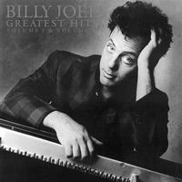 Billy Joel - Greatest Hits Volume I & II