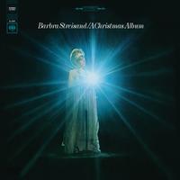 Barbra Streisand - A Christmas Album -  140 / 150 Gram Vinyl Record