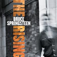 Bruce Springsteen - The Rising -  140 / 150 Gram Vinyl Record