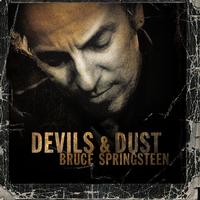 Bruce Springsteen - Devils & Dust -  140 / 150 Gram Vinyl Record