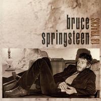 Bruce Springsteen - 18 Tracks -  140 / 150 Gram Vinyl Record