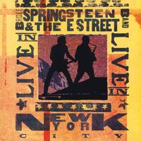 Bruce Springsteen And The E Street Band - Live In New York City