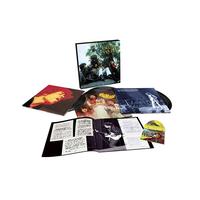 The Jimi Hendrix Experience - Electric Ladyland -  Vinyl Box Sets