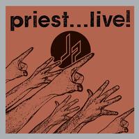 Judas Priest - Priest...Live! -  Vinyl Record