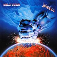 Judas Priest - Ram It Down -  Vinyl Record
