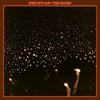Bob Dylan And The Band — Before The Flood
