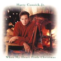 Harry Connick Jr. - When My Heart Finds Christmas -  140 / 150 Gram Vinyl Record