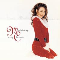 Mariah Carey - Merry Christmas -  Vinyl Record