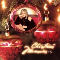 Barbra Streisand - Christmas Memories