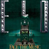 Electric Light Orchestra - Face The Music