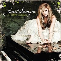 Avril Lavigne - Goodbye Lullaby -  Vinyl Record