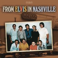 Elvis Presley - From Elvis In Nashville -  140 / 150 Gram Vinyl Record