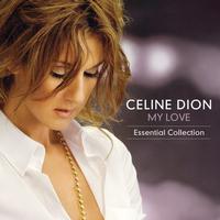 Celine Dion - MY LOVE Essential Collection -  180 Gram Vinyl Record