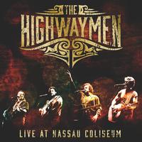 The Highwaymen - Live At Nassau Coliseum