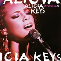Alicia Keys - Unplugged
