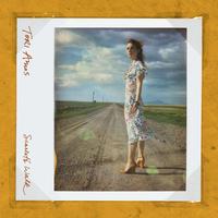 Tori Amos - Scarlet's Walk -  Vinyl Record