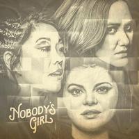Nobody's Girl - Nobody's Girl -  Vinyl Record