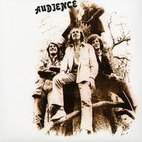 Audience - Audience
