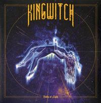 King Witch - Body Of Light -  Vinyl Record