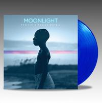 Various Artists - Nicholas Britell: Moonlight