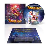 Various Artists - Fraggle Rock Back To The Rock