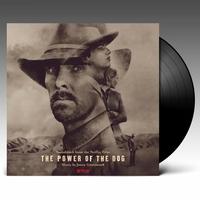 Jonny Greenwood - The Power Of The Dog