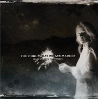 Mary Chapin Carpenter - The Things That We Are Made Of -  Vinyl Record