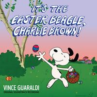 Vince Guaraldi - It's The Easter Beagle, Charlie Brown: Original Soundtrack Recording