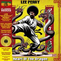 Lee 'Scratch' Perry - Presents The Upsetters Heart O -  Vinyl Record