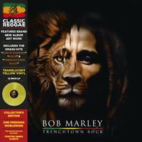 Bob Marley - Trenchtown Rock -  Vinyl Record