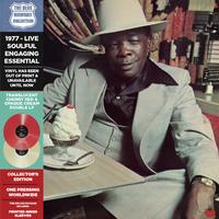 John Lee Hooker - The Cream -  Vinyl Record
