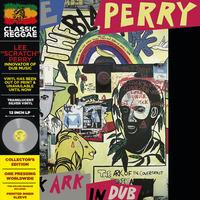 Lee 'Scratch' Perry - Black Ark In Dub -  Vinyl Record