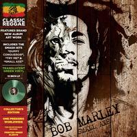 Bob Marley - Small Axe -  Vinyl Record