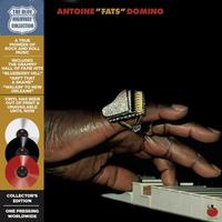 Fats Domino - Antoine 