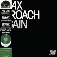 Max Roach - Again