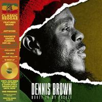 Dennis Brown - Money In My Pocket