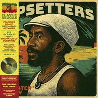 Lee 'Scratch' Perry - Upsetters