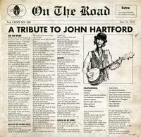 Various Artists - On The Road: A Tribute To John Hartford