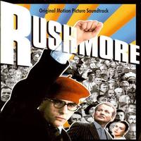 Various Artists - Rushmore -  Vinyl Record