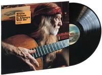 Willie Nelson - It Will Always Be -  180 Gram Vinyl Record