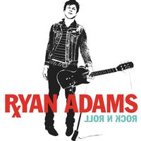 Ryan Adams - Rock N Roll -  Vinyl Record