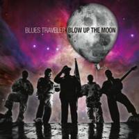 Blues Traveler - Blow Up The Moon -  Vinyl Record