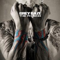 Grey Daze - Phoenix -  Vinyl Record